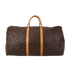 Keepall 60, front view